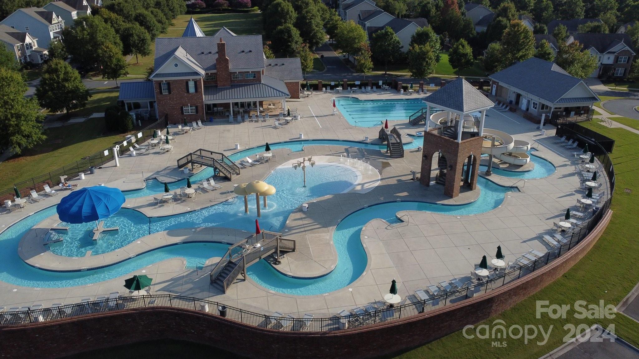 Enclave at Massey - Residential