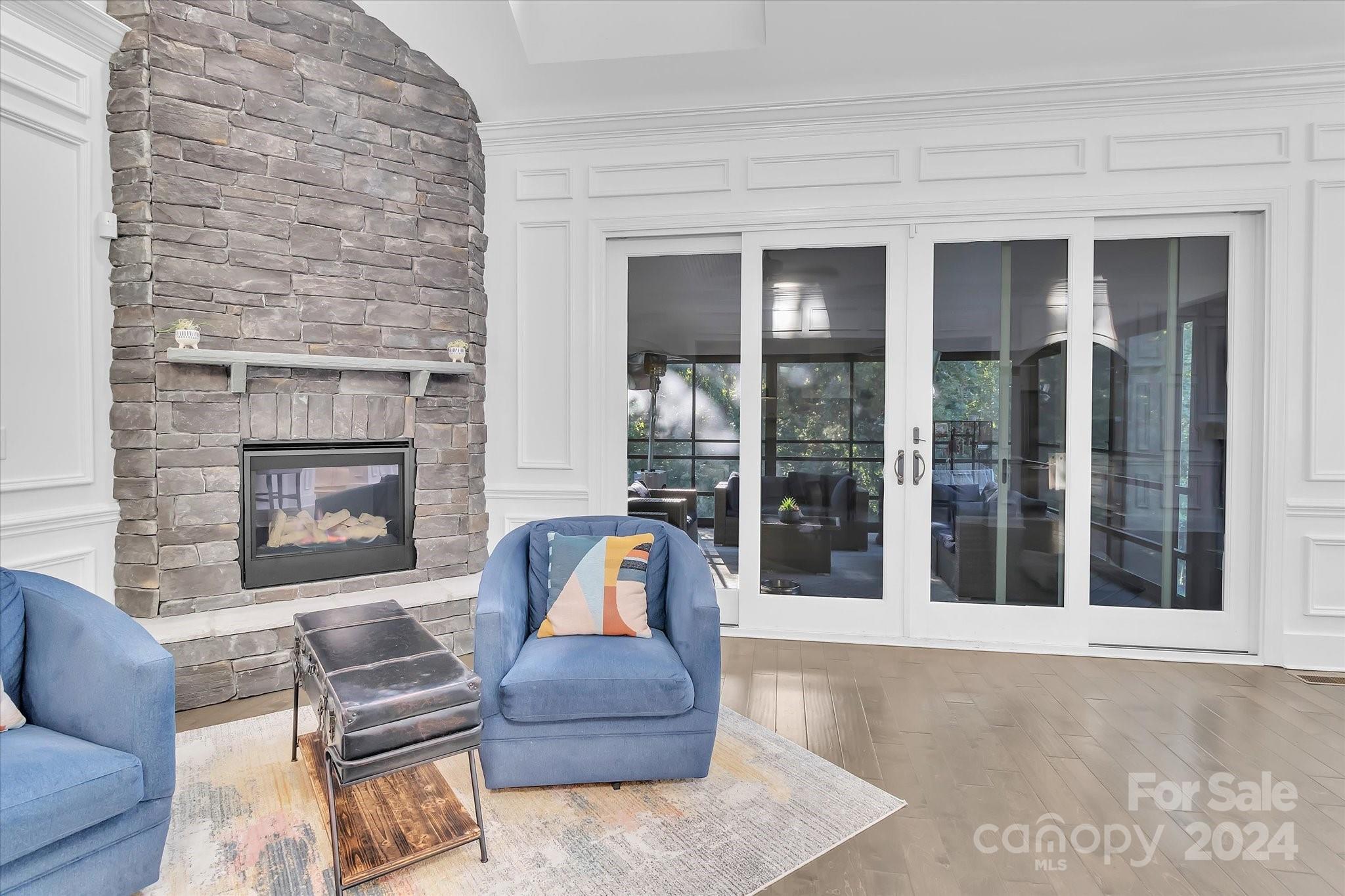 Enclave at Massey - Residential