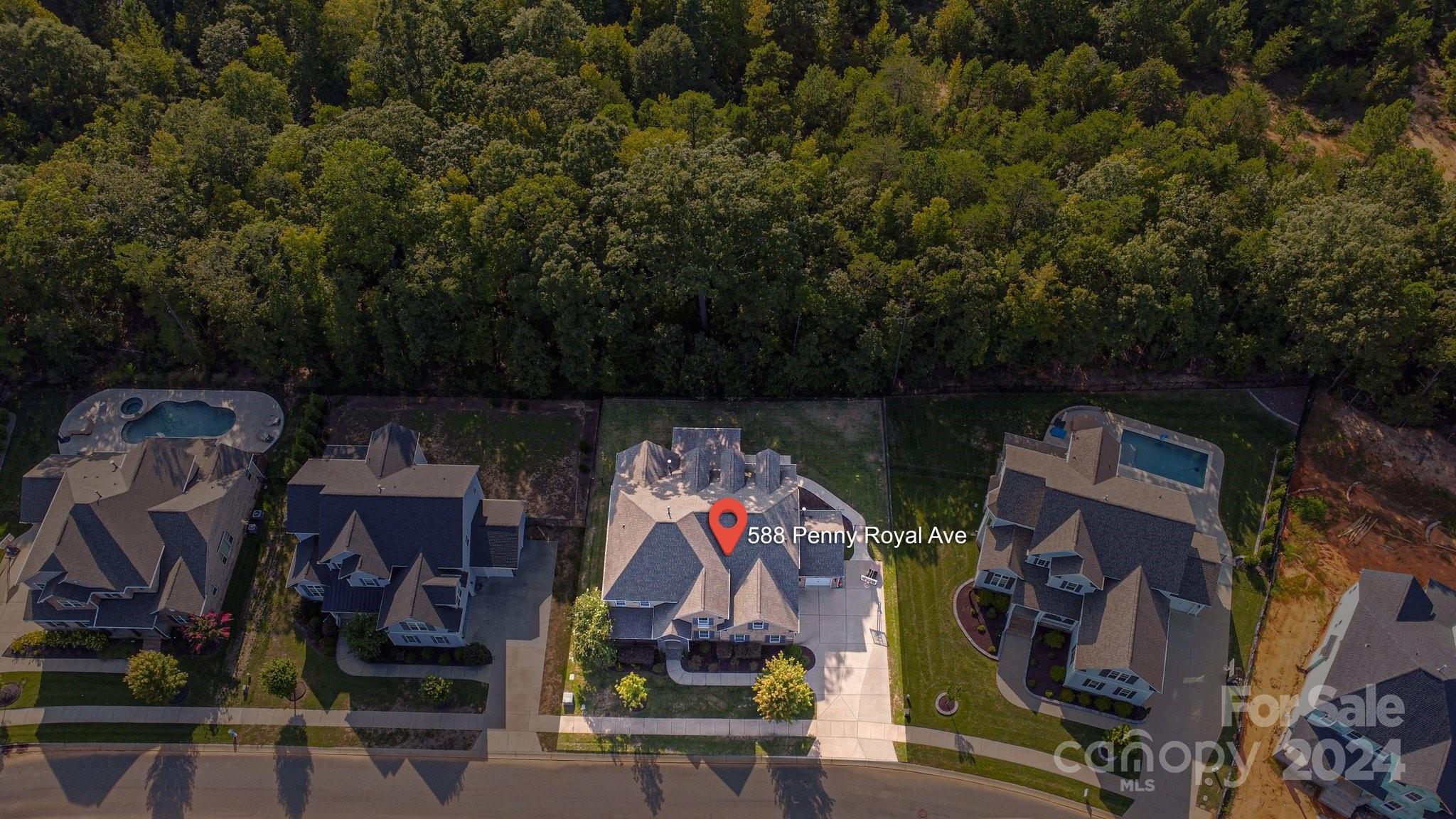 Enclave at Massey - Residential