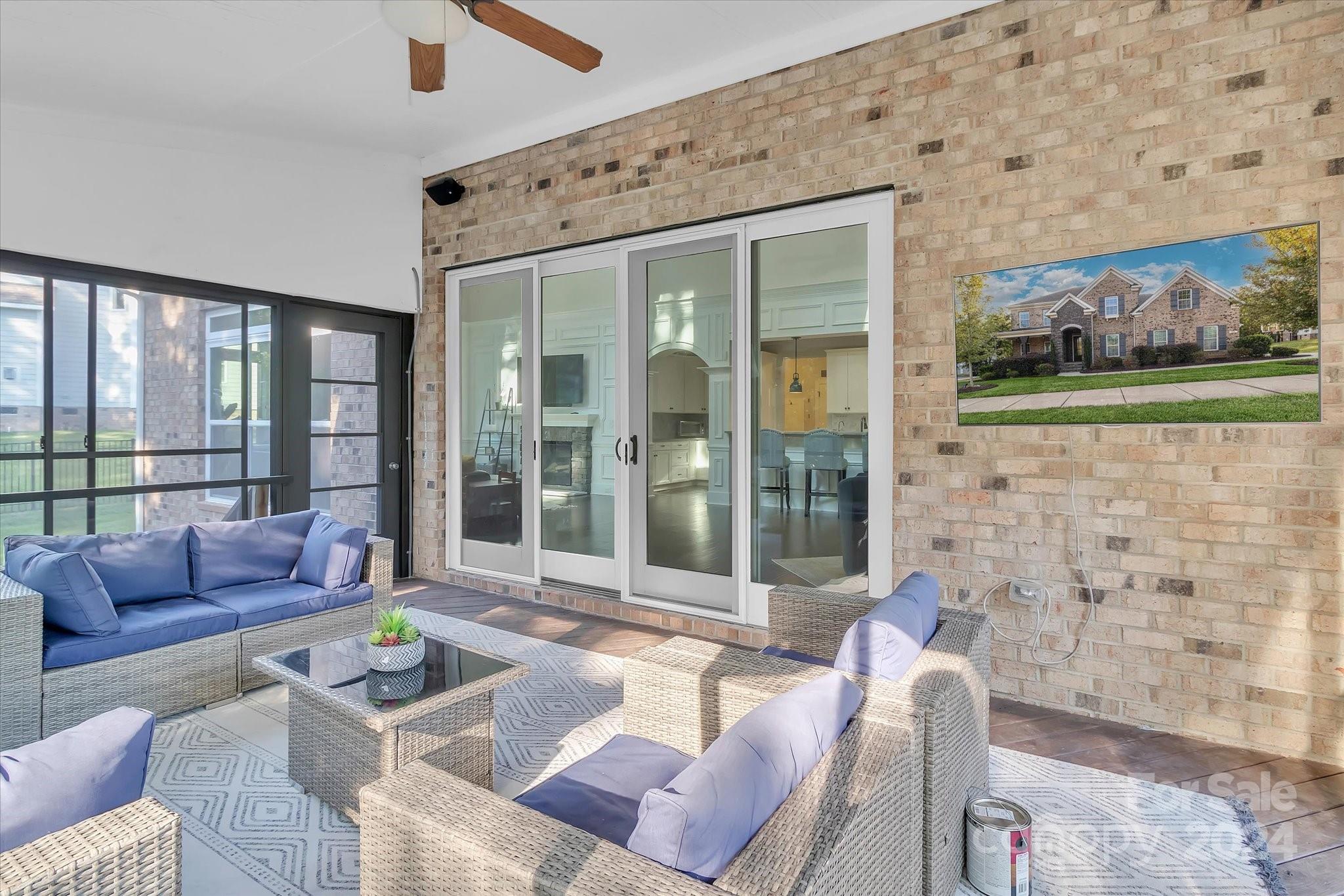 Enclave at Massey - Residential