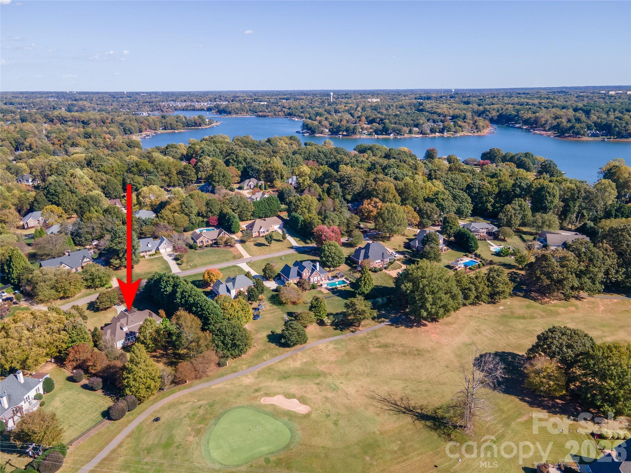 Woodland Hills - Residential