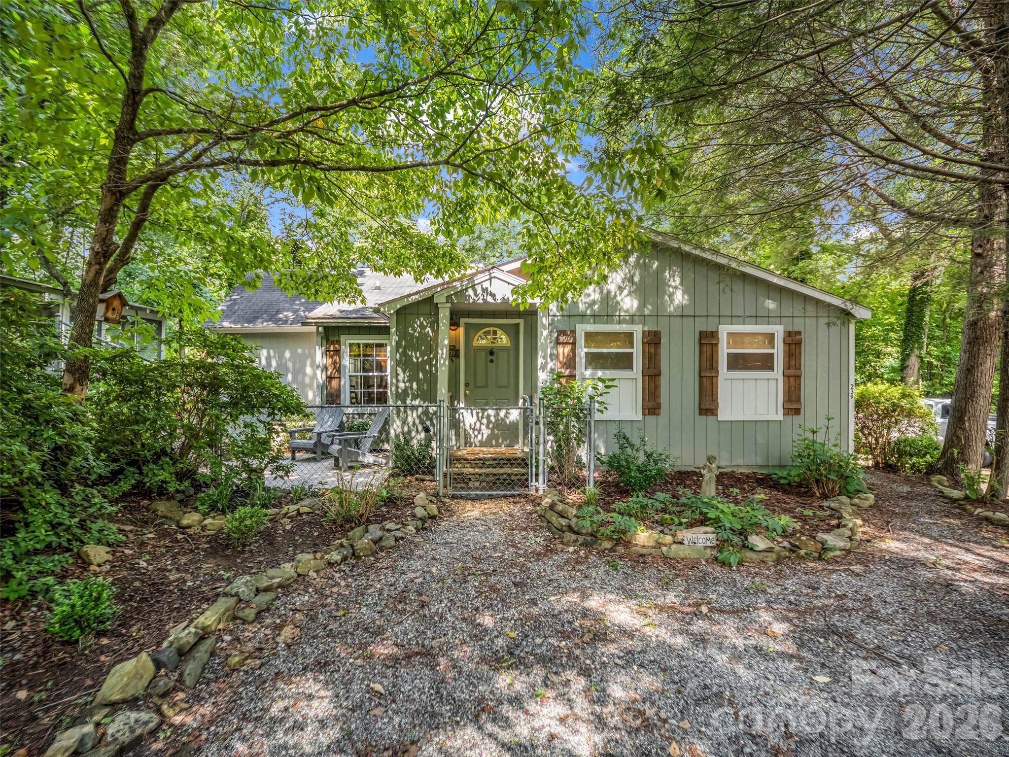 239 Havnaers Point