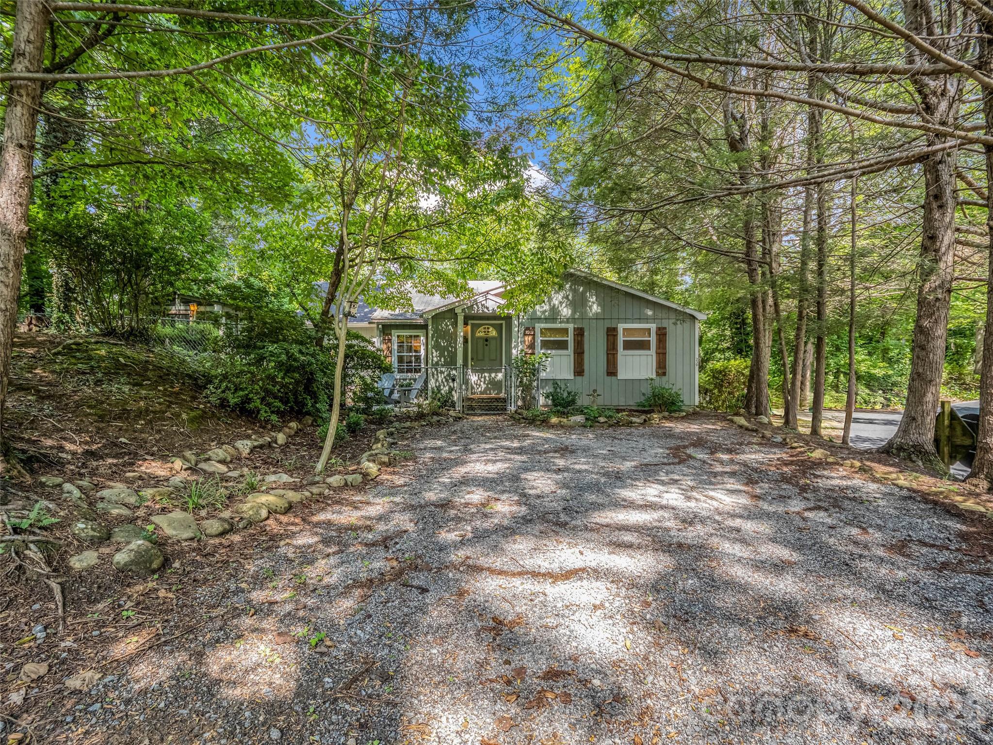 239 Havnaers Point