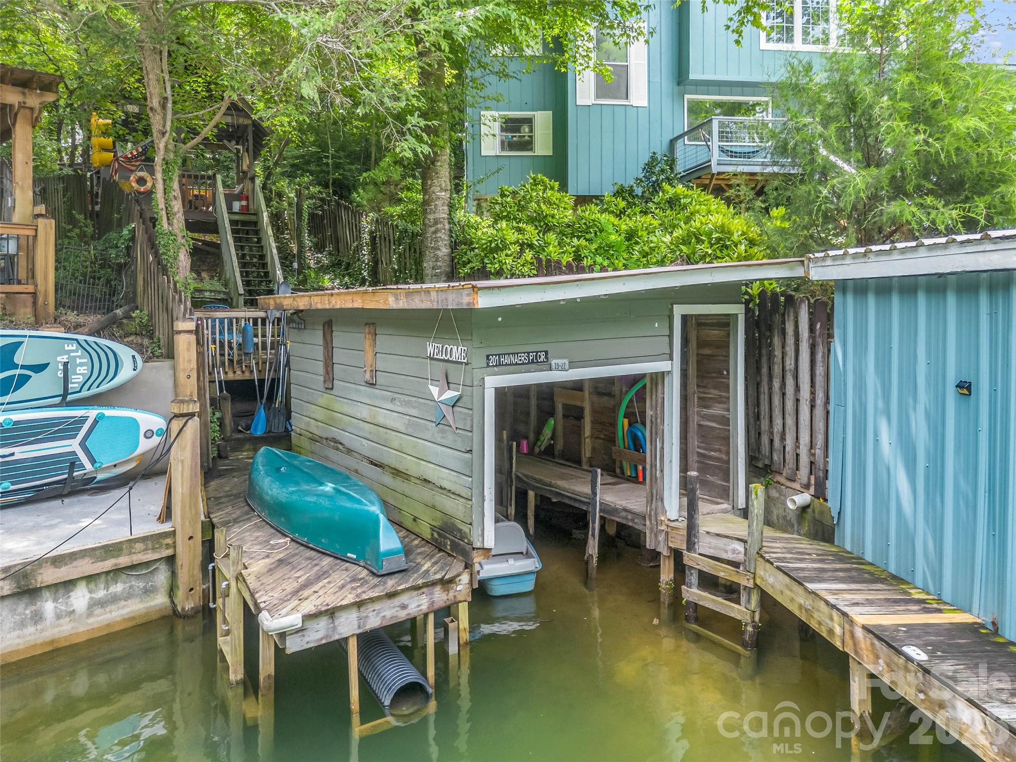 239 Havnaers Point