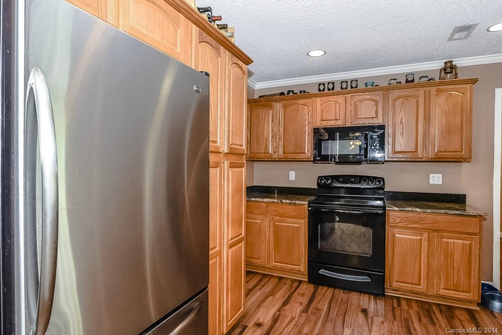 Buckingham - Residential