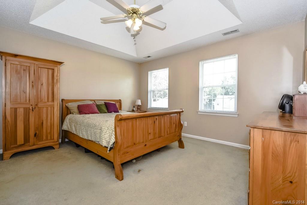 Buckingham - Residential