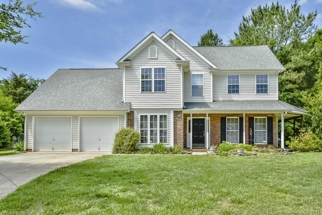 Buckingham - Residential