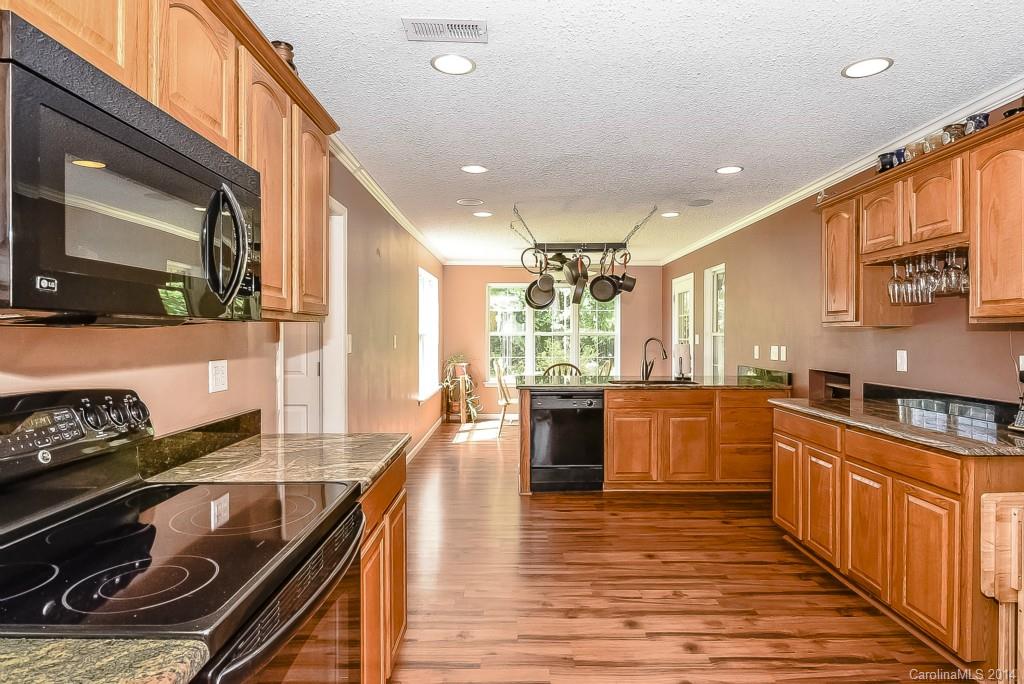 Buckingham - Residential