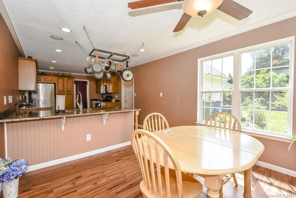 Buckingham - Residential