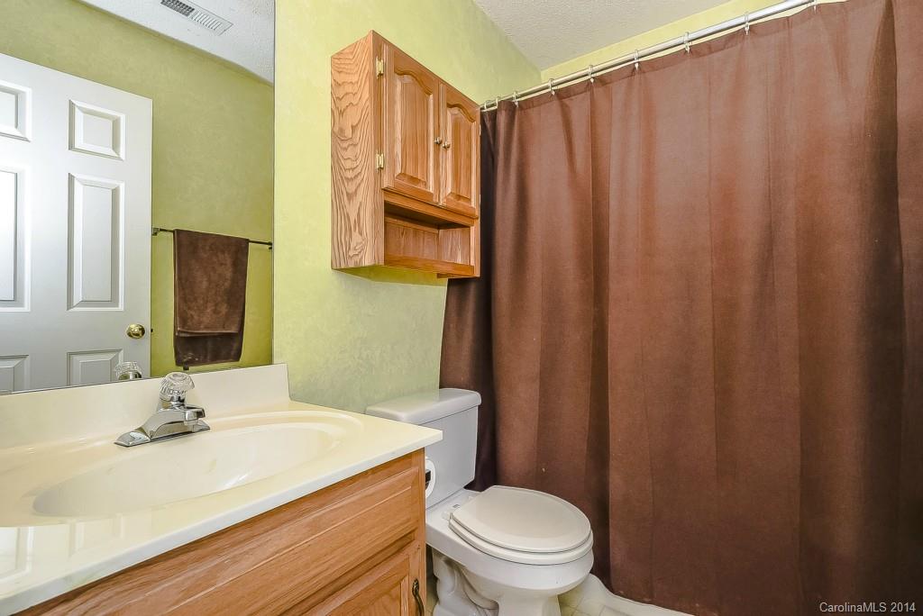 Buckingham - Residential