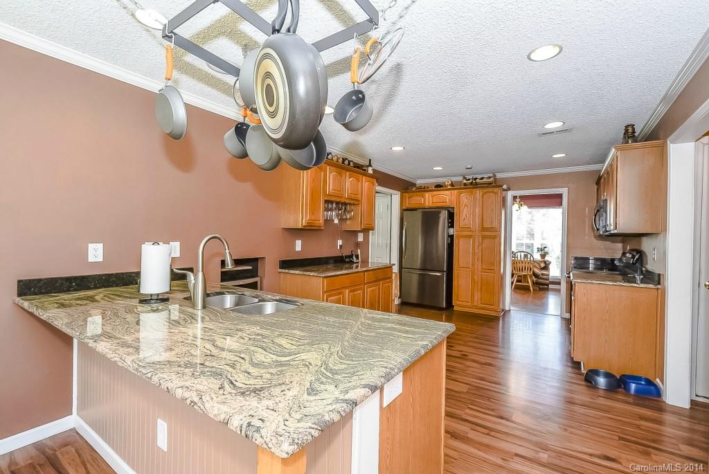 Buckingham - Residential