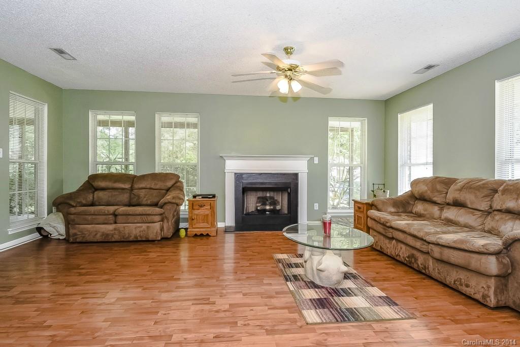 Buckingham - Residential