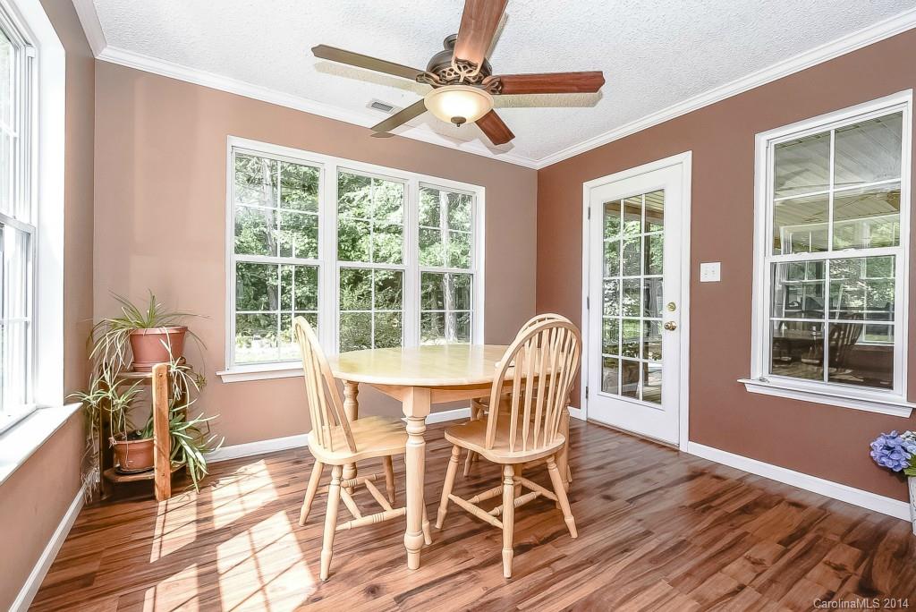 Buckingham - Residential