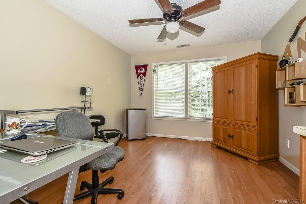 Buckingham - Residential