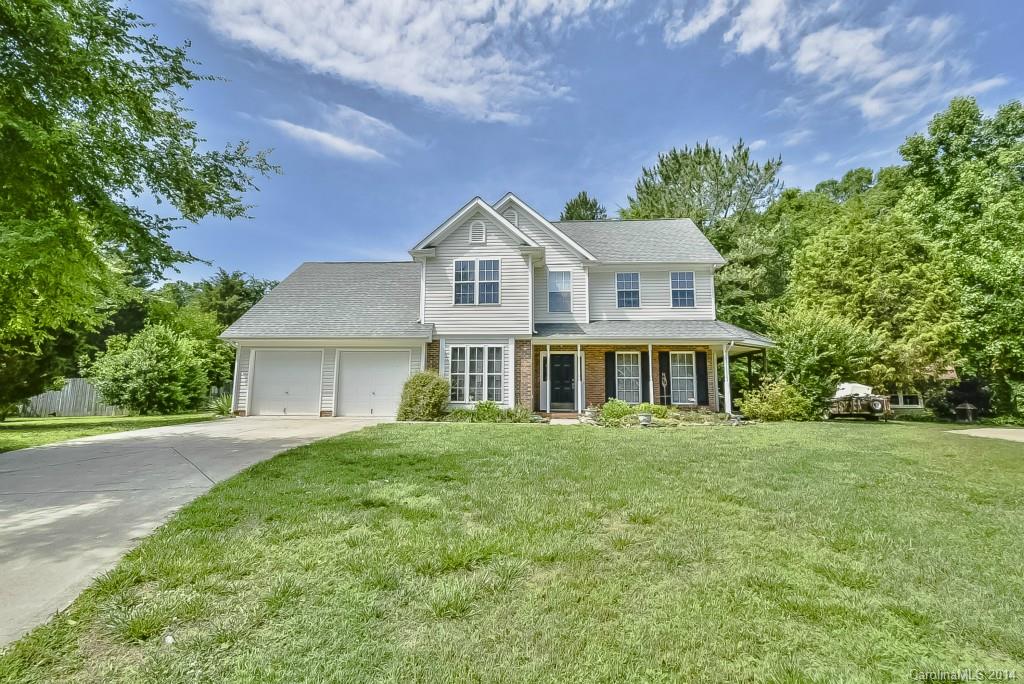 Buckingham - Residential