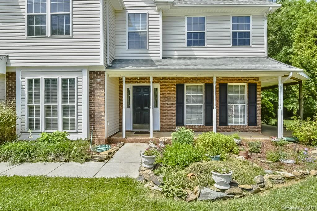 Buckingham - Residential