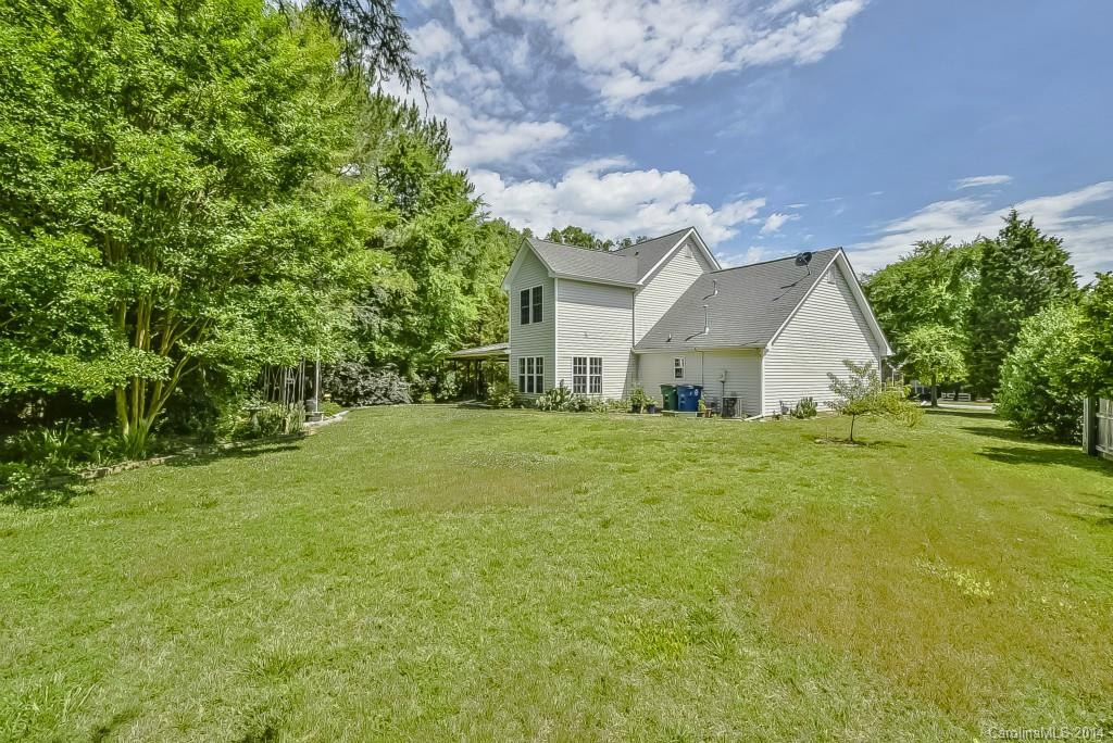 Buckingham - Residential