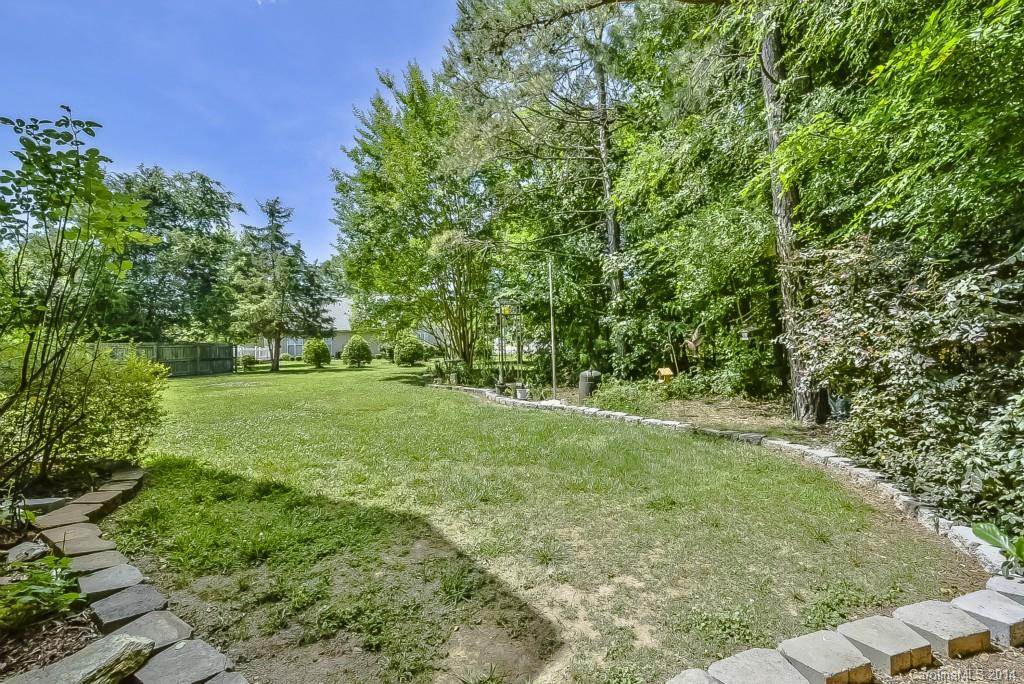 Buckingham - Residential