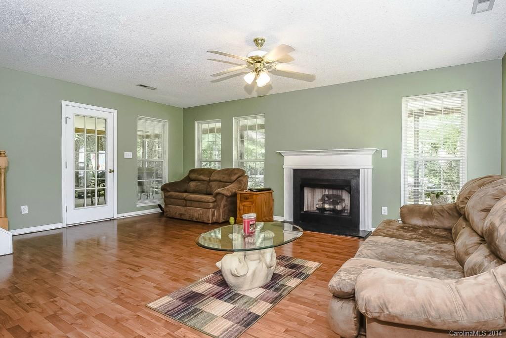 Buckingham - Residential