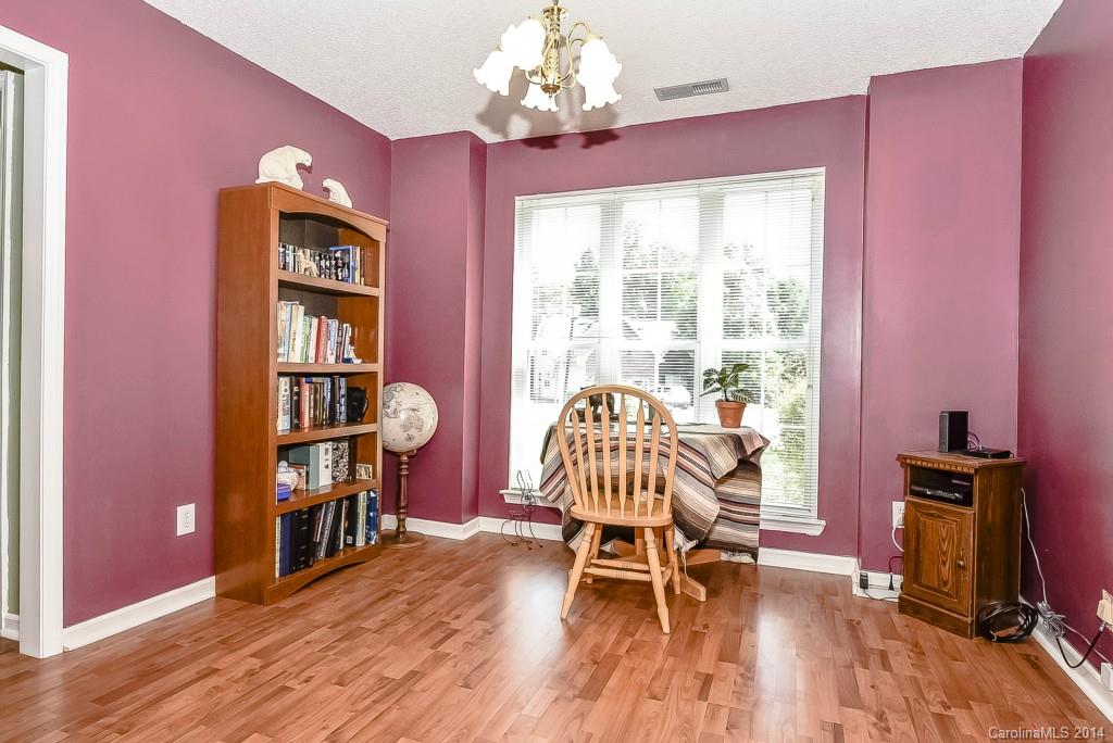 Buckingham - Residential