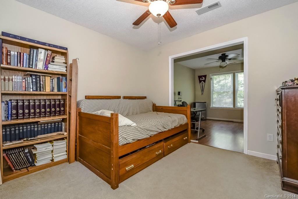 Buckingham - Residential