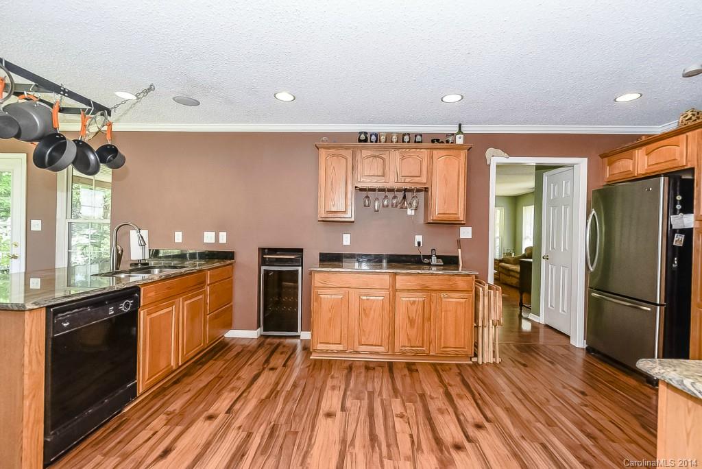 Buckingham - Residential