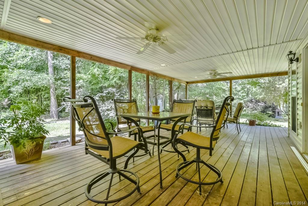 Buckingham - Residential