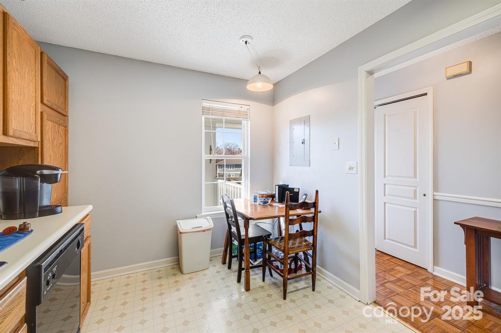 Biltmore Commons - Residential