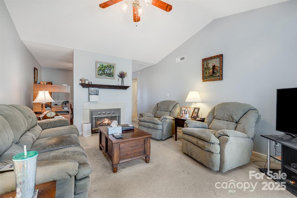 Biltmore Commons - Residential