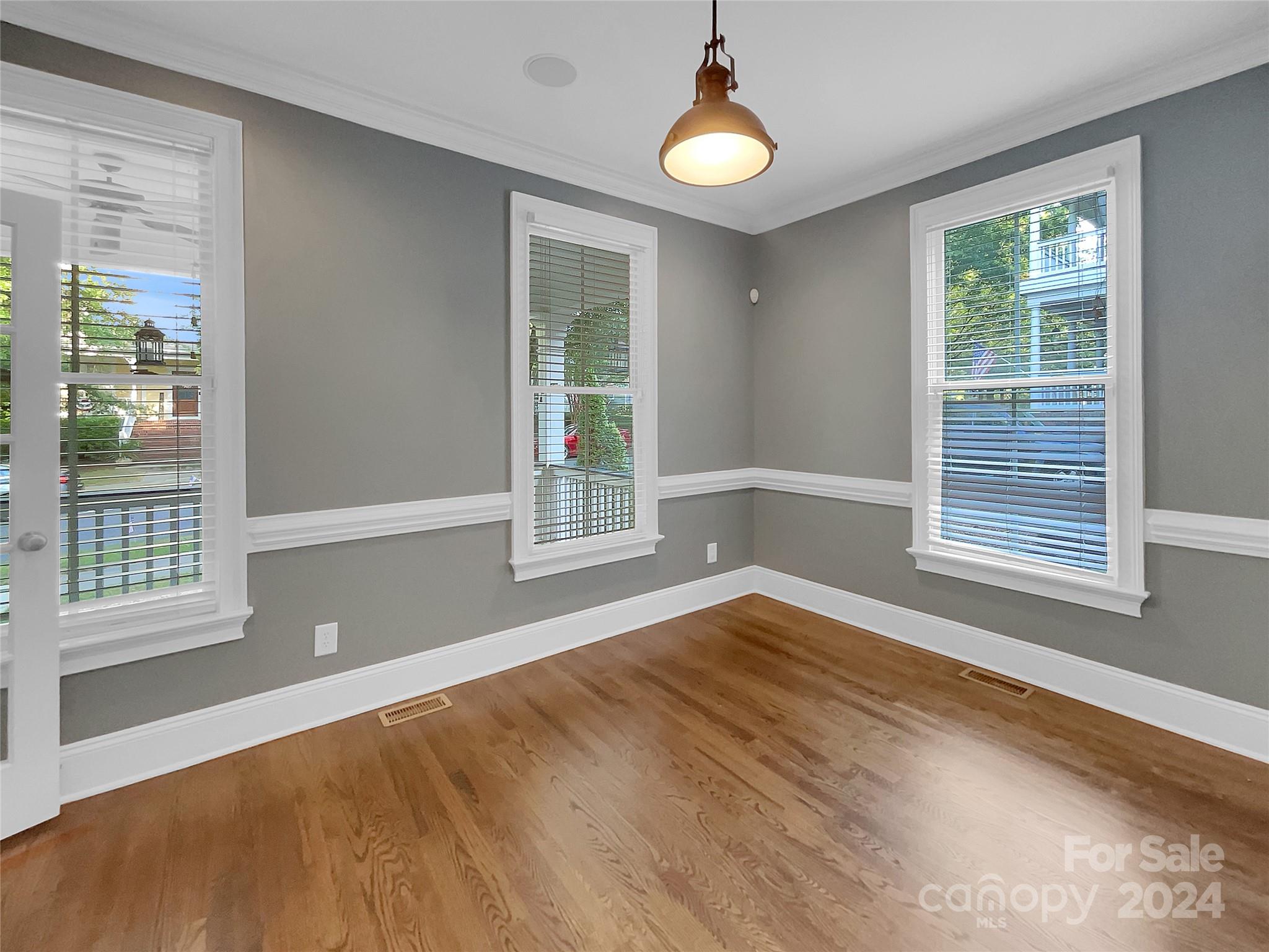 Baxter Village - Residential