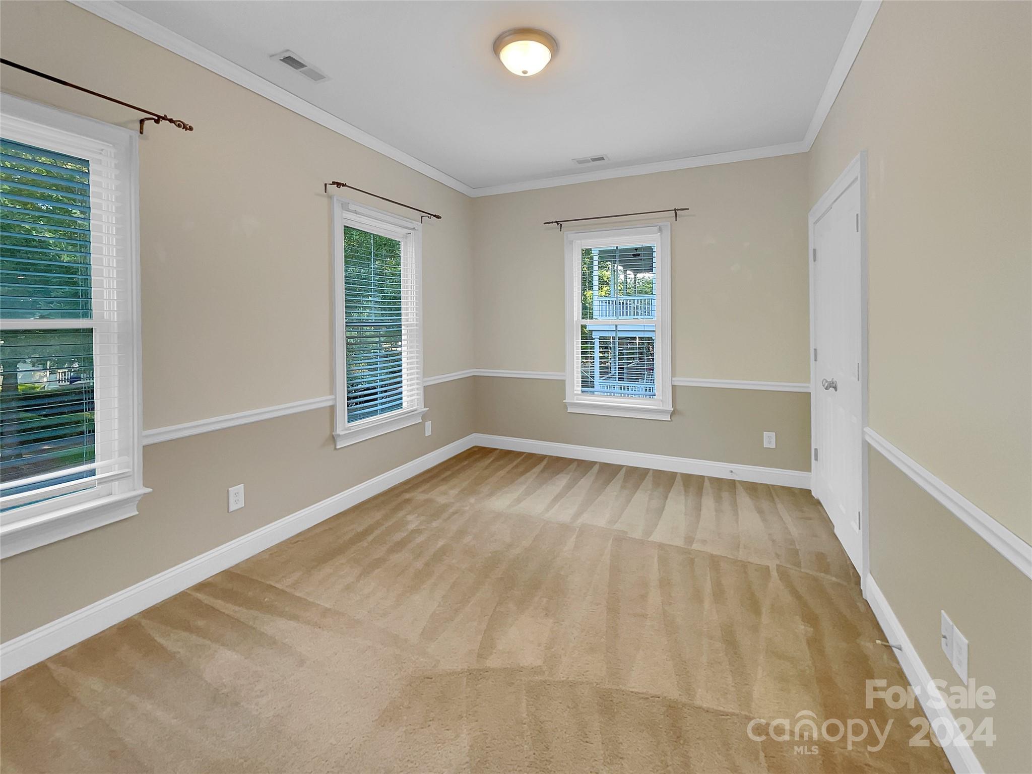 Baxter Village - Residential