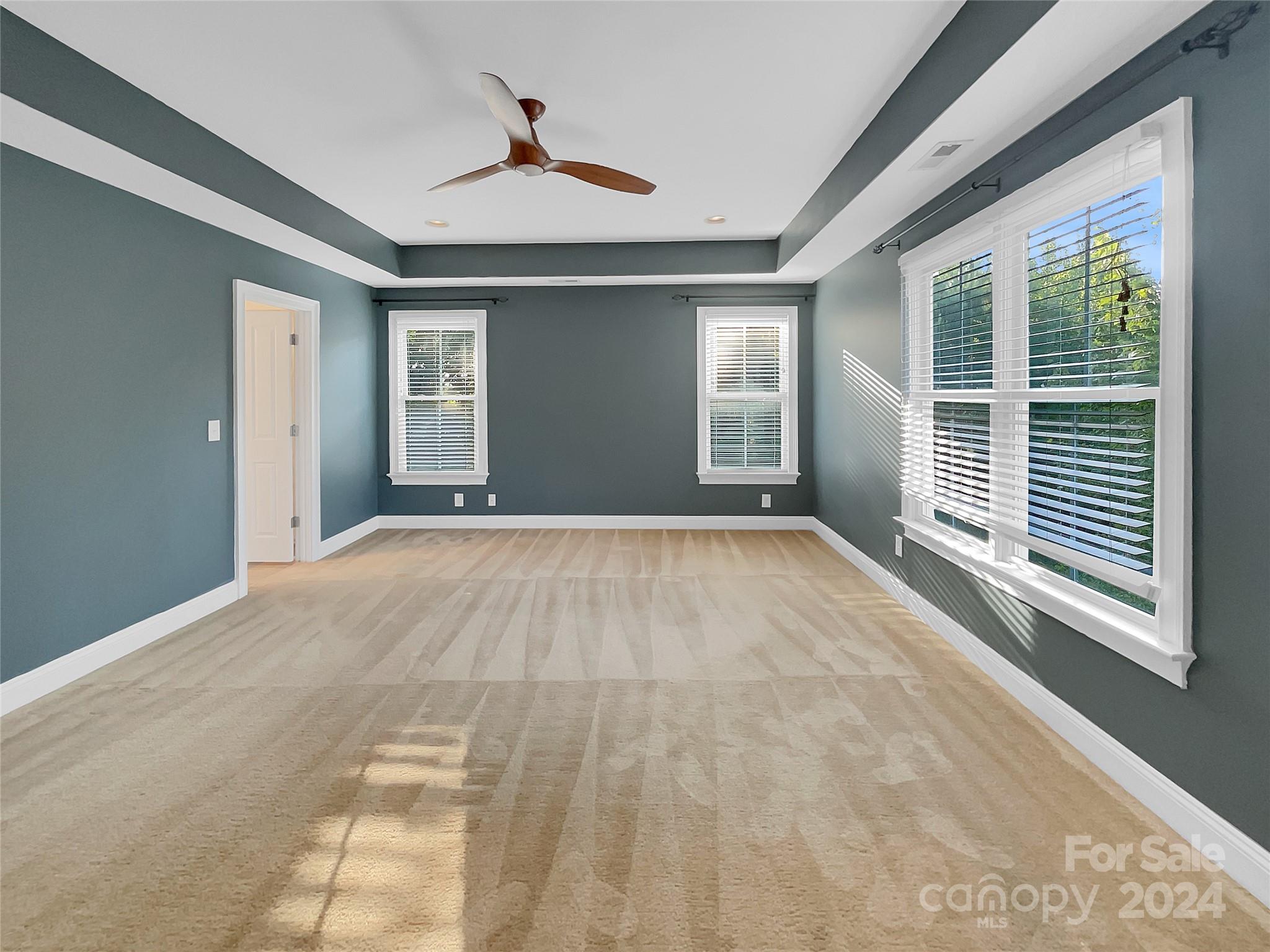 Baxter Village - Residential