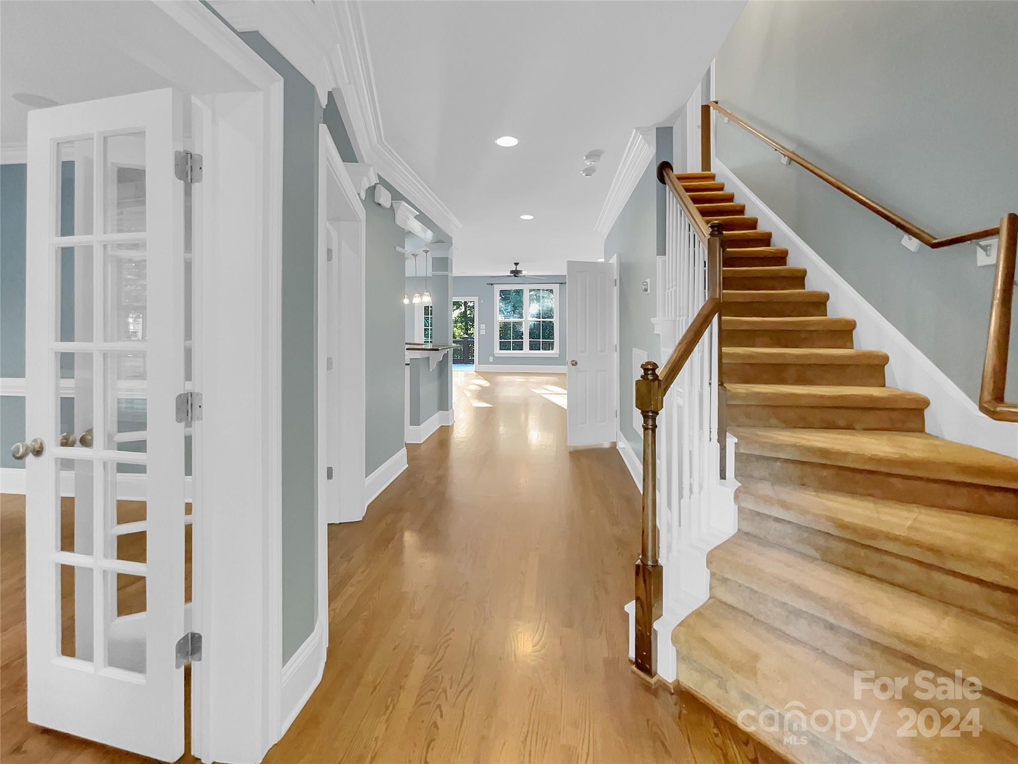 Baxter Village - Residential