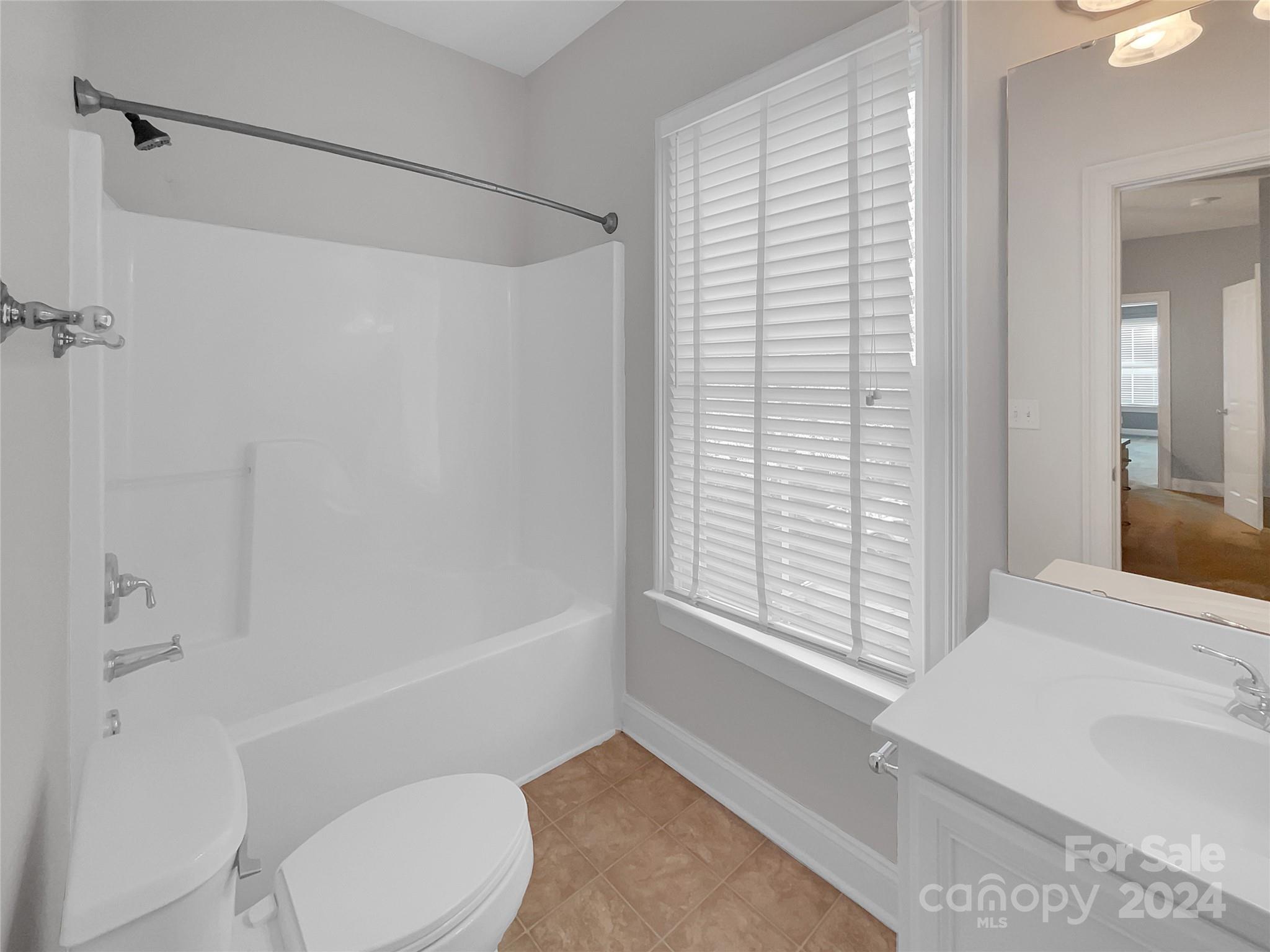 Baxter Village - Residential