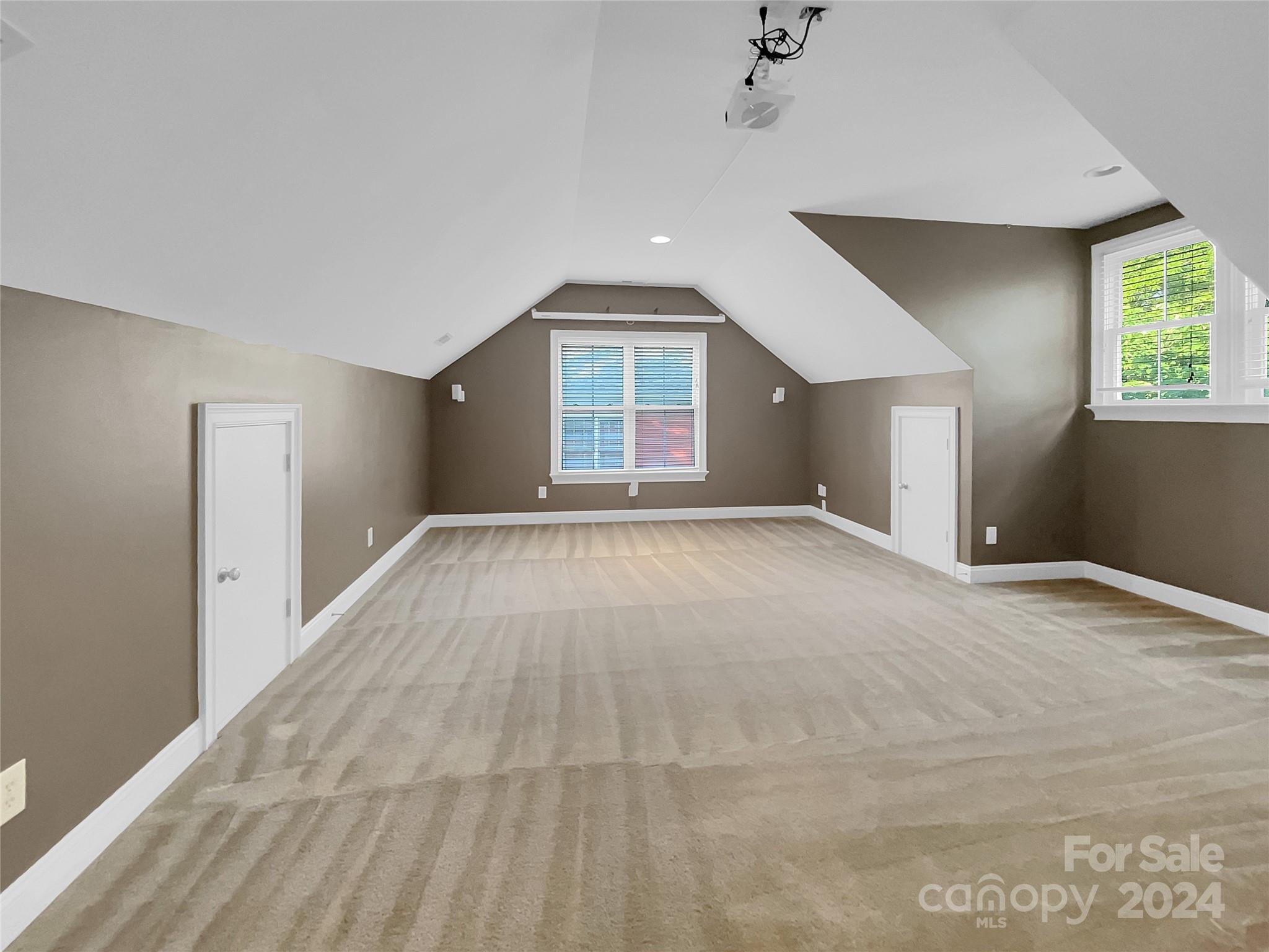 Baxter Village - Residential