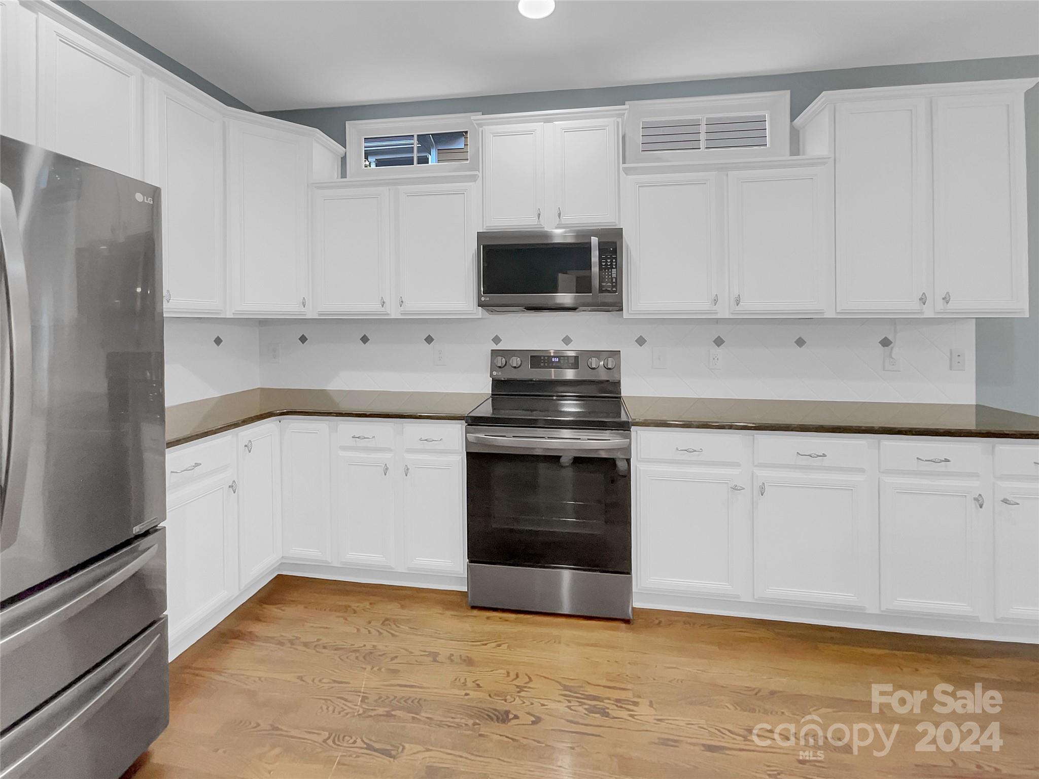 Baxter Village - Residential