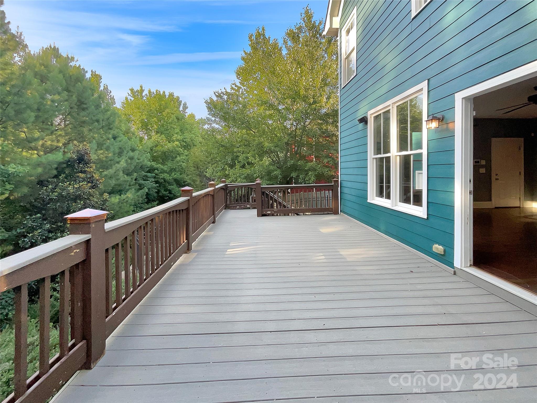 Baxter Village - Residential