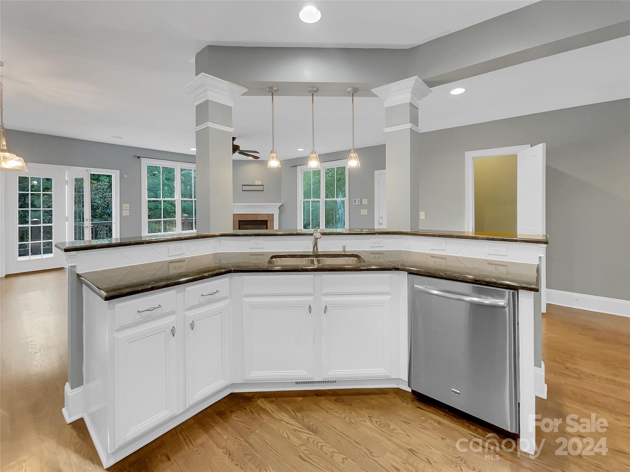 Baxter Village - Residential