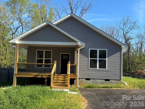 98 Brooklyn Road 1 Asheville NC 28803