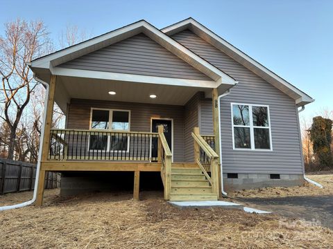 98 Brooklyn Road 1 Asheville NC 28803