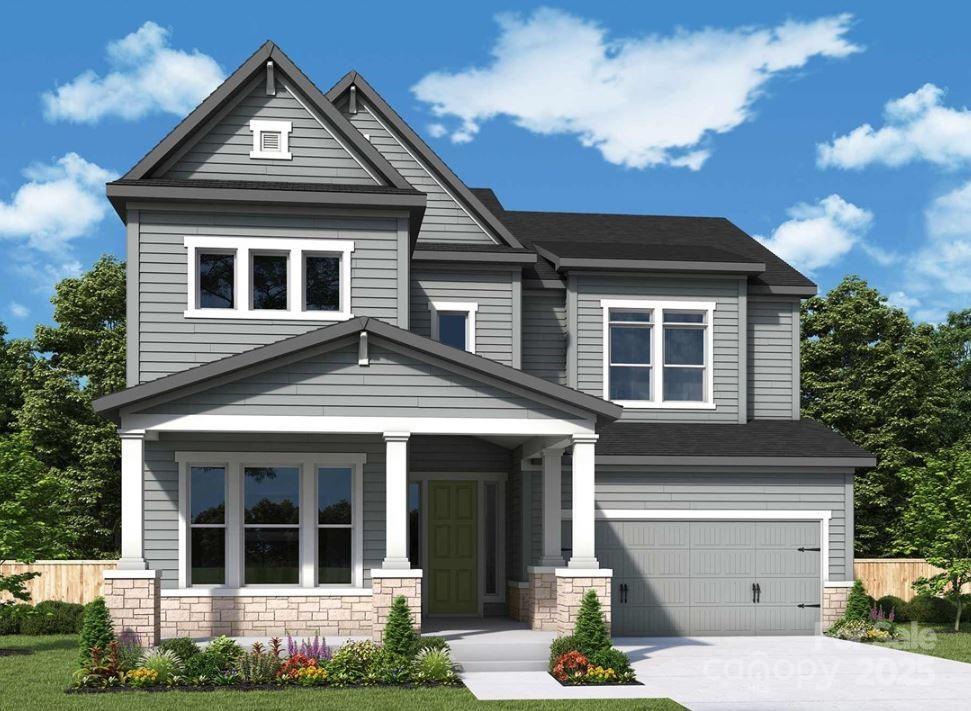 North Creek Village - Residential