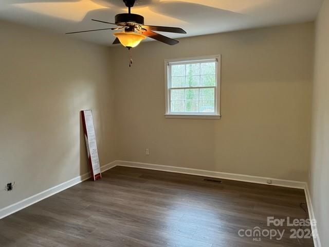 None - Residential Lease