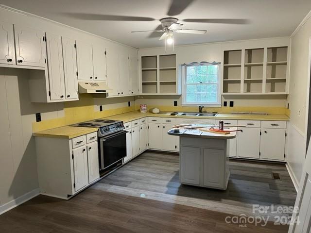 None - Residential Lease