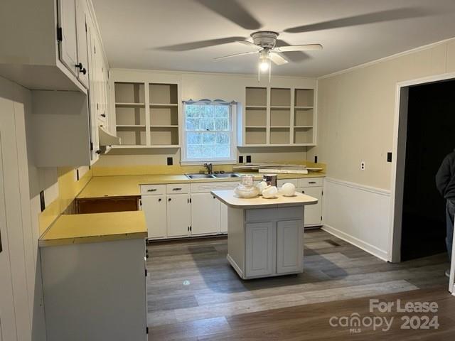 None - Residential Lease