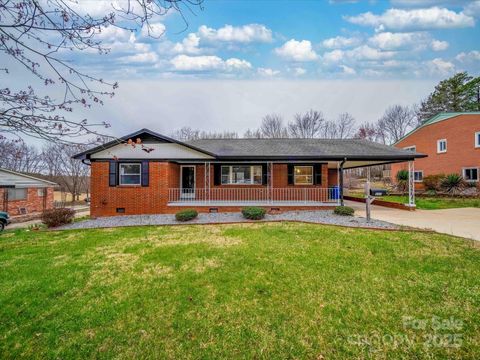 A home in Mooresville