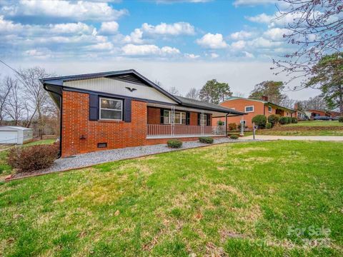 A home in Mooresville