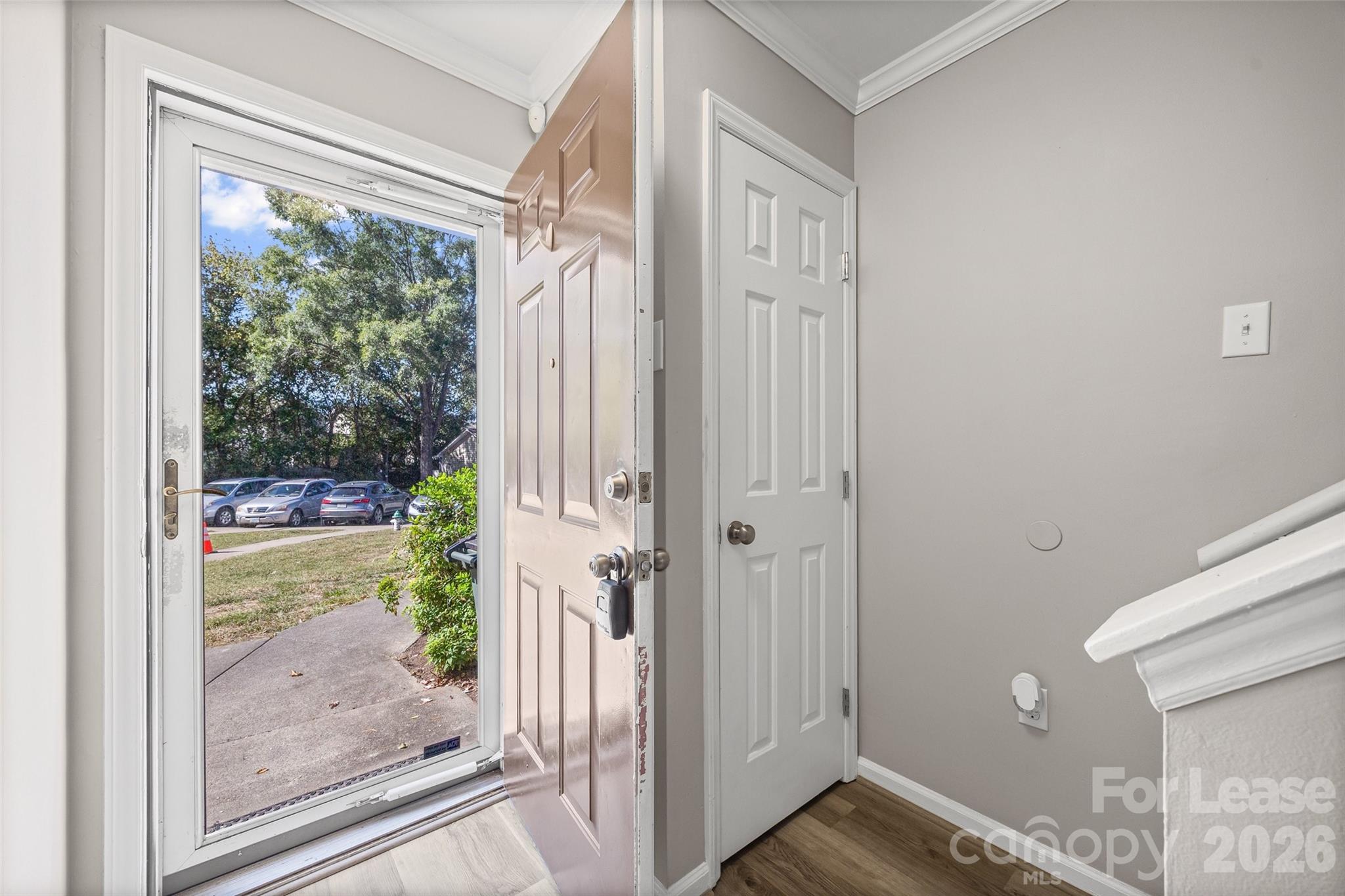 Regent Park - Residential Lease