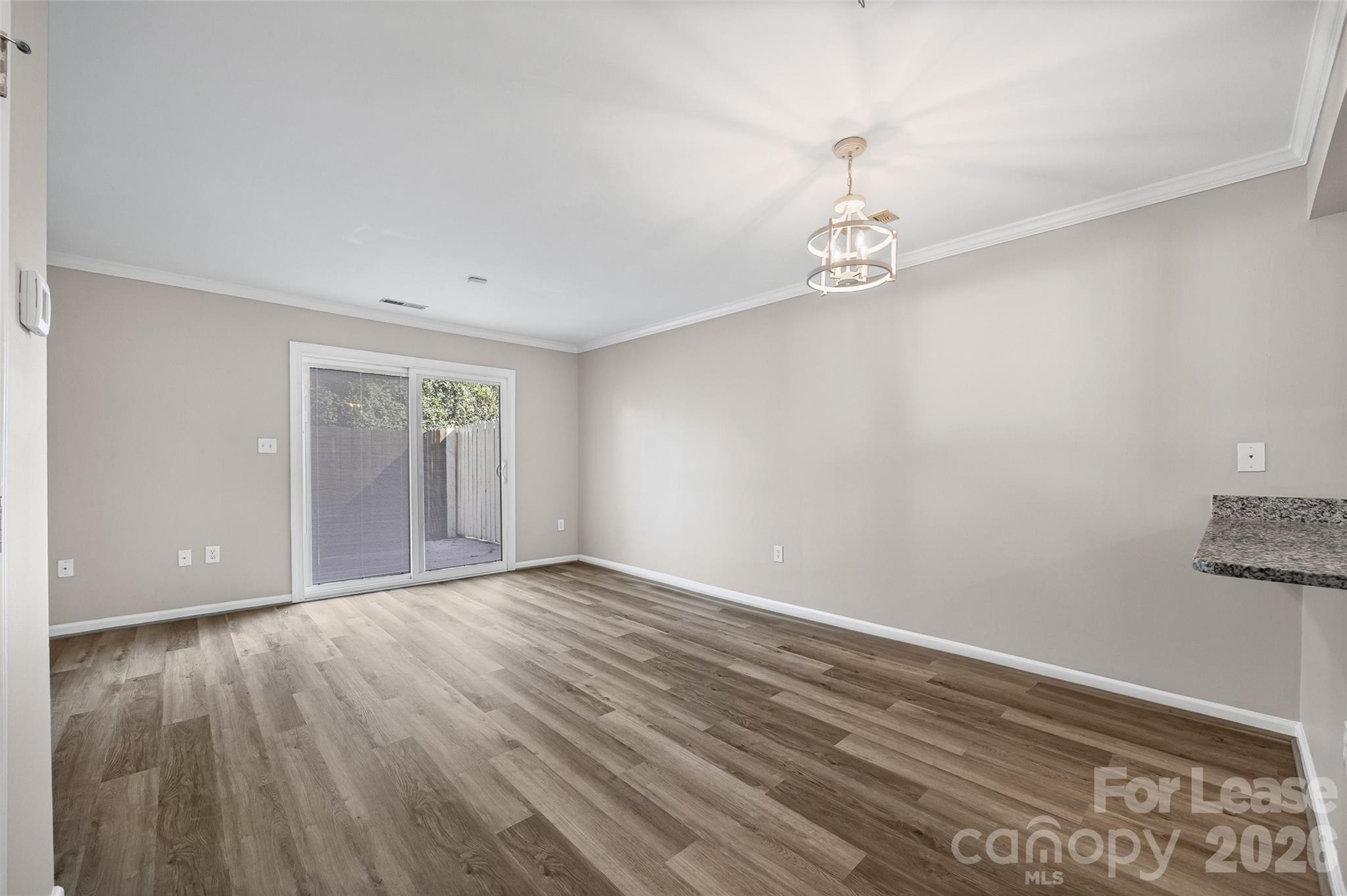 Regent Park - Residential Lease