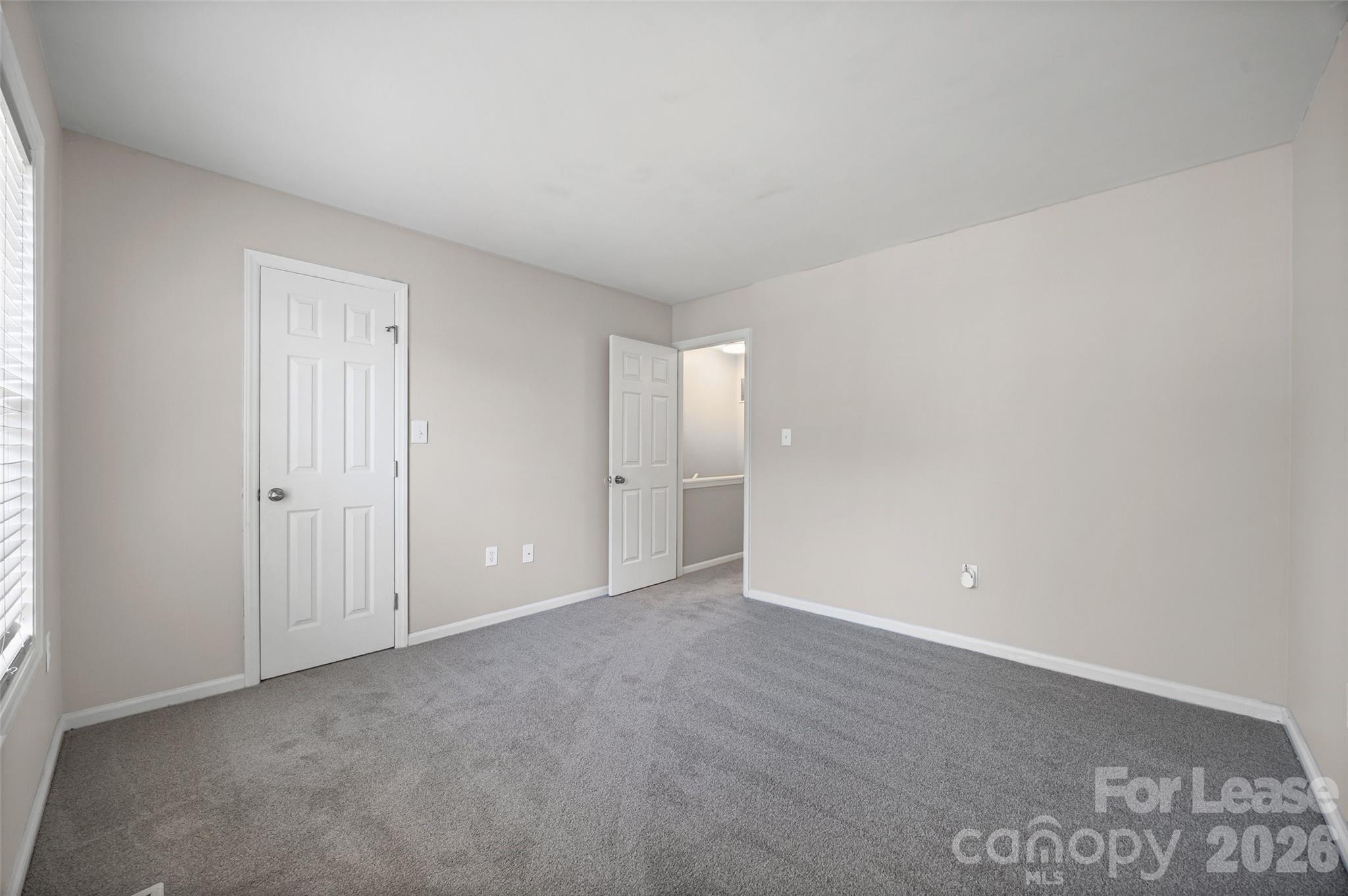 Regent Park - Residential Lease