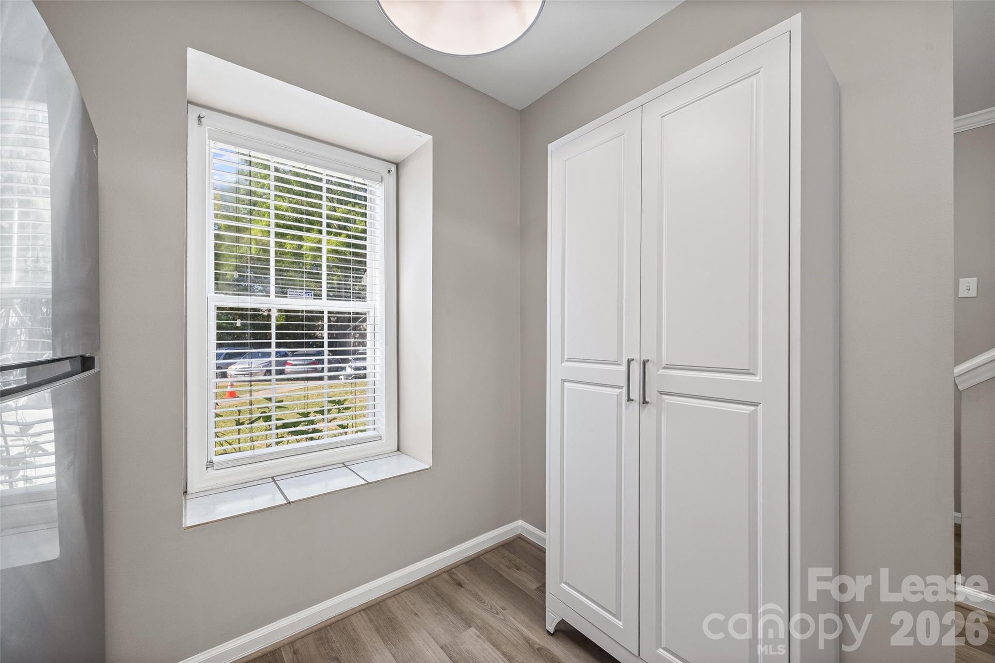 Regent Park - Residential Lease